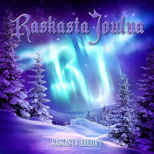 Raskasta Joulua 2 Raskasta Joulua