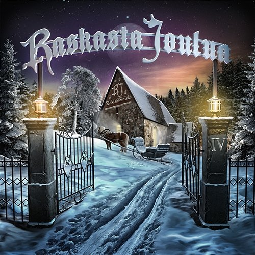 Raskasta Joulua IV Raskasta Joulua