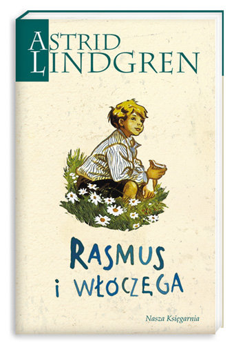 Rasmus i włóczęga Lindgren Astrid