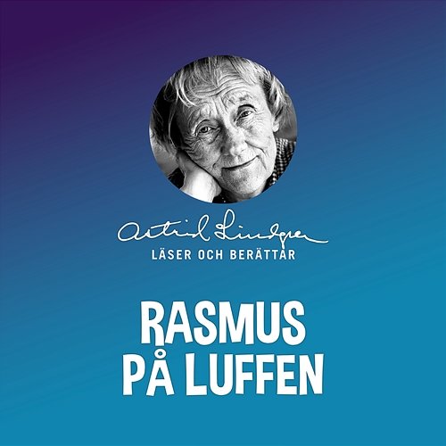 Rasmus på luffen Astrid Lindgren