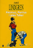 Rasmus, Pontus i pies Toker Lindgren Astrid