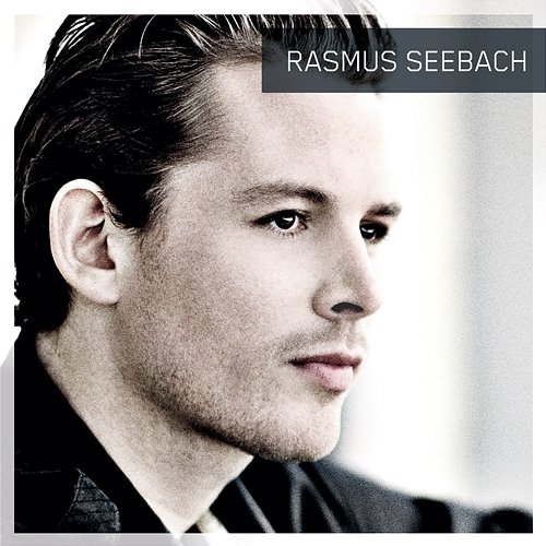 Rasmus Seebach Rasmus Seebach