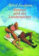 Rasmus und der Landstreicher Lindgren Astrid