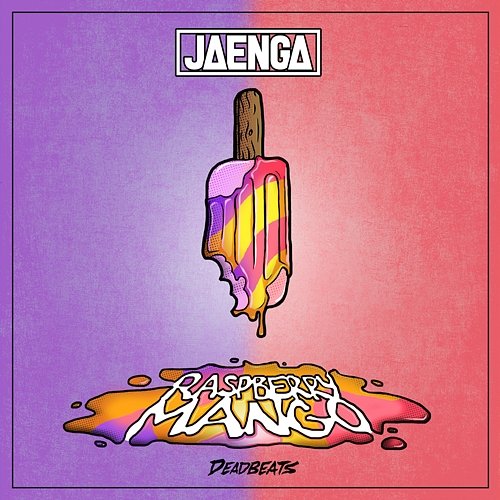 Raspberry Mango Jaenga