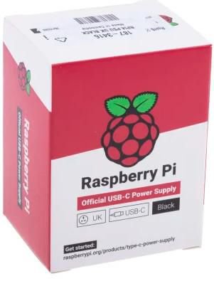 Raspberry Pi 5.1V Dc Ac/Dc-Adapter,3A, Inna marka
