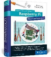 Raspberry Pi Kofler Michael, Kuhnast Charly, Scherbeck Christoph