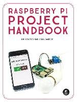 Raspberry Pi®Project Handbook Santos Sara