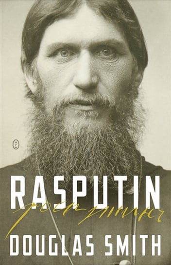 Rasputin Douglas Smith