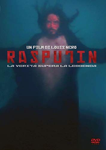 Rasputin Nero Louis