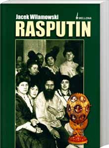 Rasputin Wilamowski Jacek