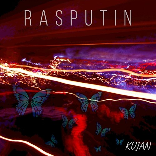 Rasputin KUJAN