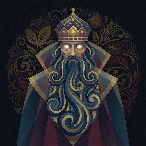 Rasputin Thomas Van Loon