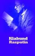Rasputin Klabund