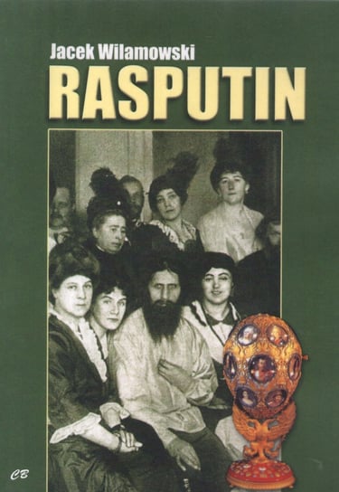 Rasputin Wilamowski Jacek