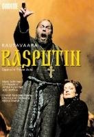 Rasputin - Opera in Three Acts (brak polskiej wersji językowej) 