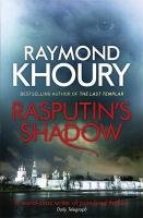 Rasputin's Shadow Khoury Raymond