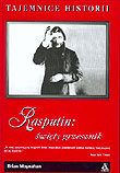 Rasputin Święty Grzesznik Moynahan Brian