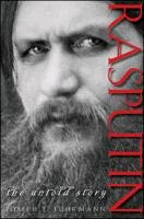 Rasputin: The Untold Story Fuhrmann J., Fuhrmann Joseph T.