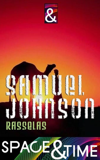Rasselas - ebook epub Samuel Johnson