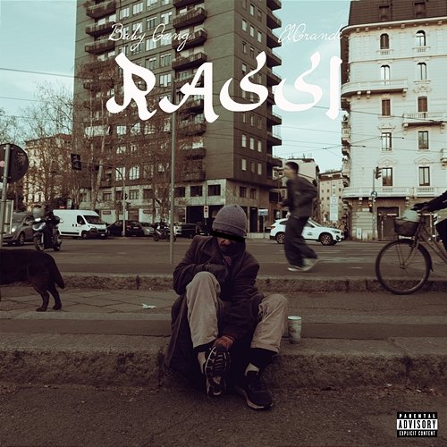 Rassi Chahid, Baby Gang feat. ElGrandeToto