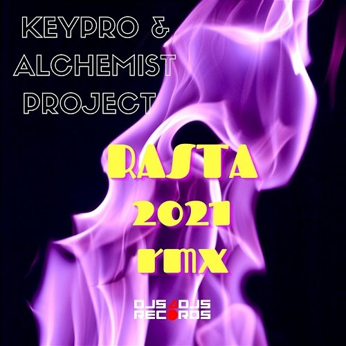 Rasta Keypro & Alchemist Project