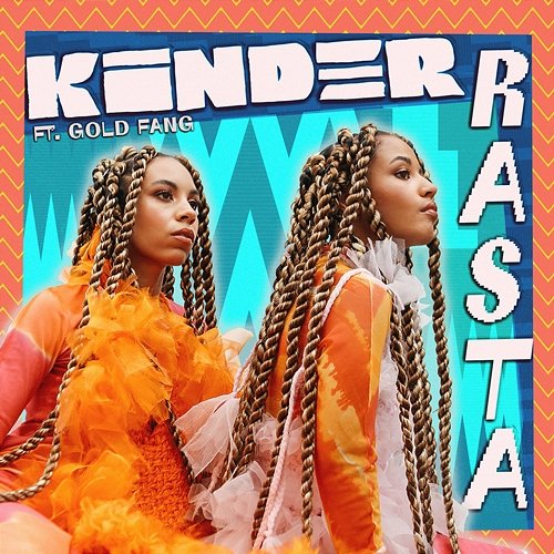 Rasta Kinder feat. Gold Fang