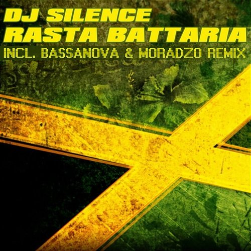 Rasta Battaria DJ Silence feat. Positiv