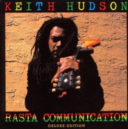 Rasta Communication Keith Hudson