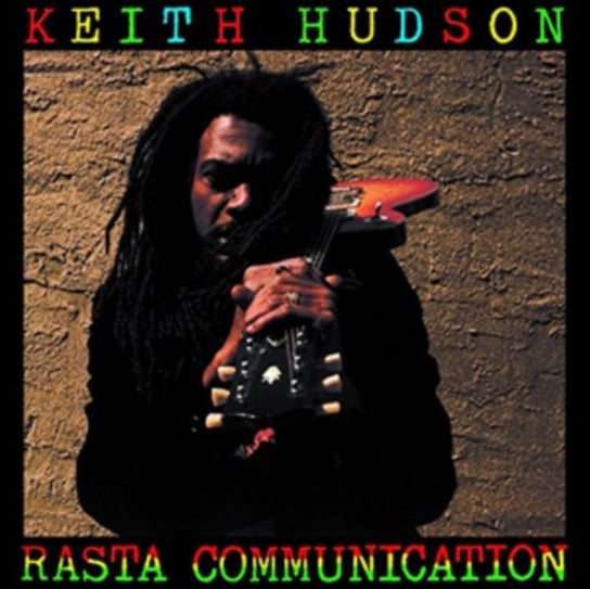 Rasta Communication Hudson Keith
