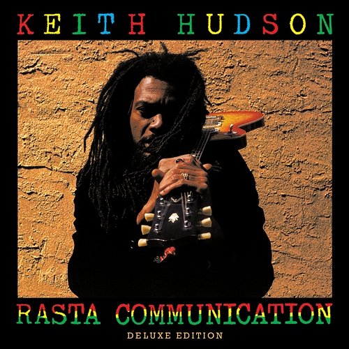 Musicology Keith Hudson