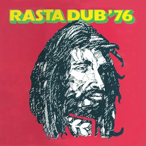 Rasta Dub '76 The Aggrovators