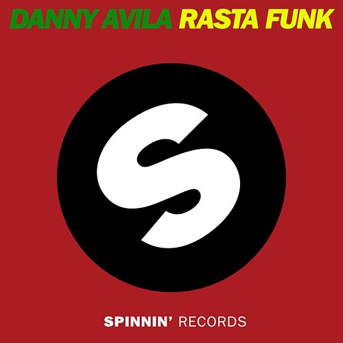 Rasta Funk Danny Avila