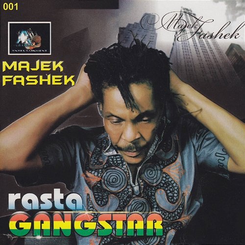 Rasta Gangstar Majek Fashek