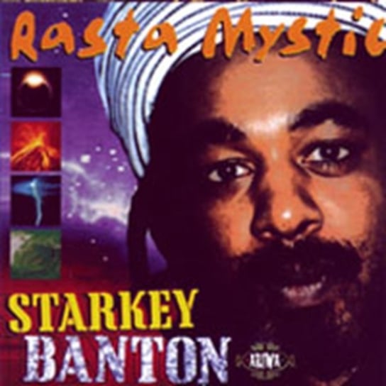 Rasta Mystic Banton Starkey
