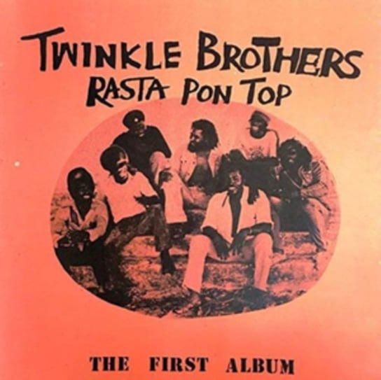Rasta Pon Top Twinkle Brother's