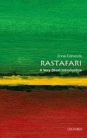 Rastafari: A Very Short Introduction Edmonds Ennis