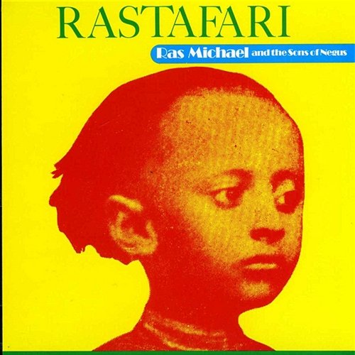 Rastafari Ras Michael and the Sons of Negus
