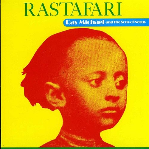 Rastafari Ras Michael, The Sons Of Negus