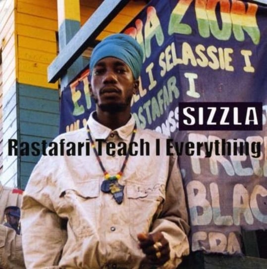 Rastafari Teach I Sizzla