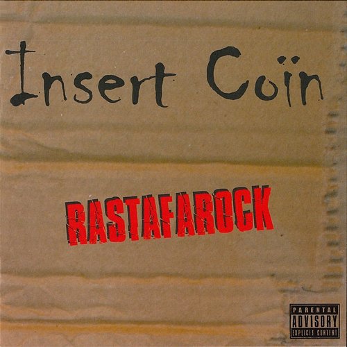 Rastafarock Insert Coin
