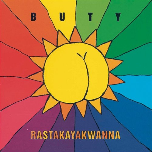 Rastakayakwanna Buty