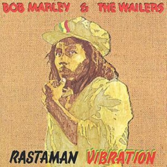 Rastaman Vibration (Remastered) Bob Marley, The Wailers