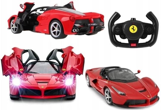 Rastar I101360 1:14 Laferrari Ap 31014 Rastar