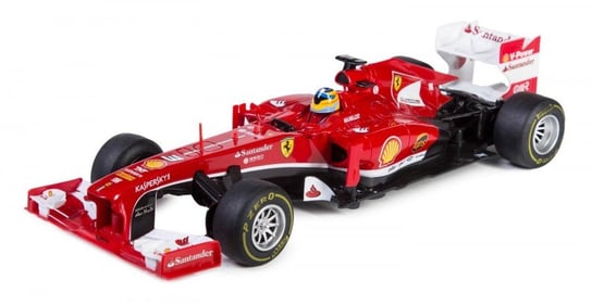Rastar, samochód zdalnie sterowany Ferrari F1 Rastar