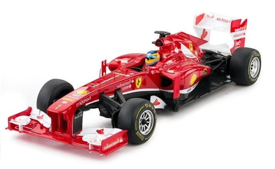 Rastar, samochód zdalnie sterowany Ferrari F1 Rastar