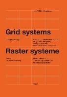 Rastersysteme für die visuelle Gestaltung. Grid systems in graphic designs Muller-Brockmann Josef