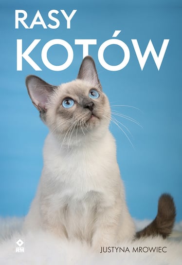 Rasy kotów Mrowiec Justyna