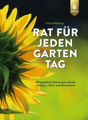 Rat für jeden Gartentag Verlag Eugen Ulmer