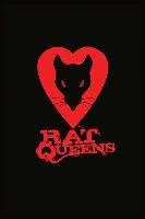 Rat Queens Deluxe Edition Volume 2 Wiebe Kurtis J.