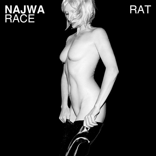 Rat Race Najwa